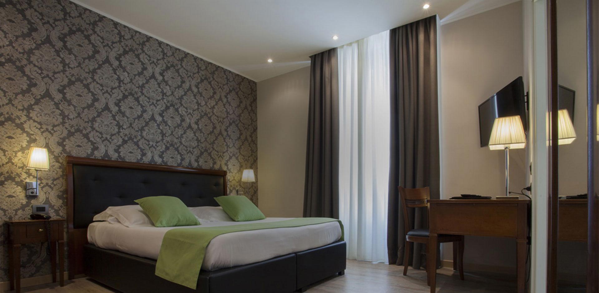 Hotel Astoria